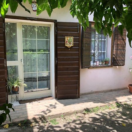 La Casa Nel Bosco Bed & Breakfast Гориция Екстериор снимка