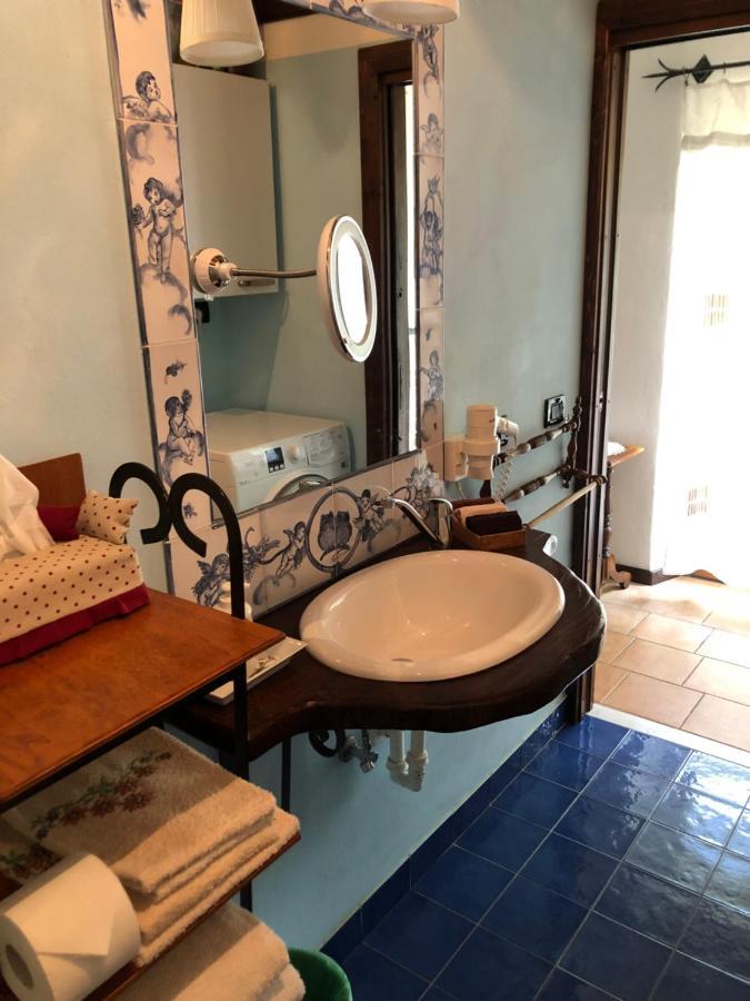 La Casa Nel Bosco Bed & Breakfast Гориция Екстериор снимка